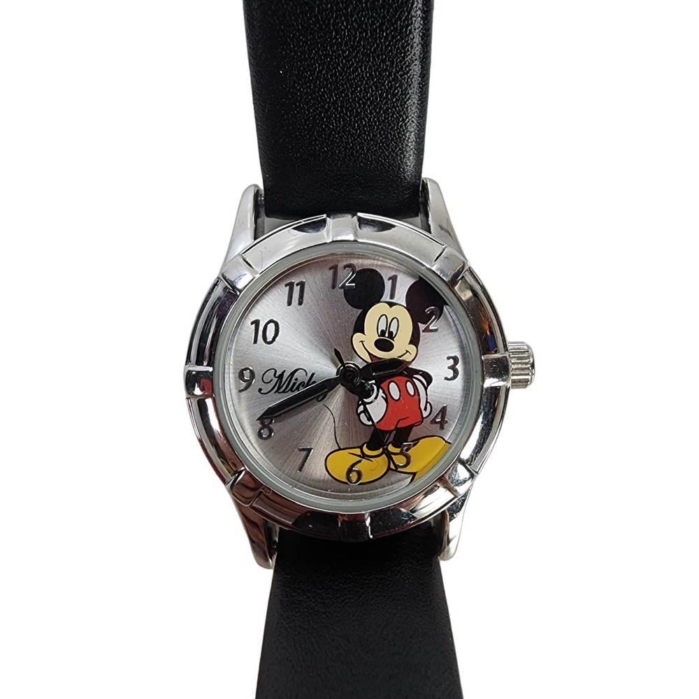 Disney Mickey Mouse Watch